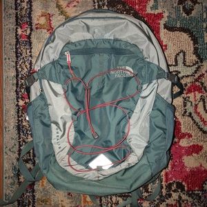 The North Face Borealis Backpack